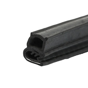 Phụ Tùng Cao Su Dải Bịt Kín Cửa Xe Tải Xe Hơi Dải Bảo Vệ Cửa Sổ Xe Hơi Yx-thiết Kế OEM - Product Image 1