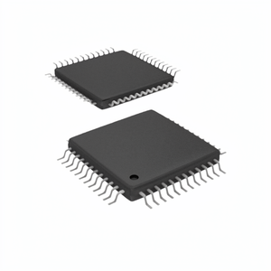 Components Electronic In Stock Embedded EFM32HG321F64G-B-QFP48 48 TQFP - Product Image 1