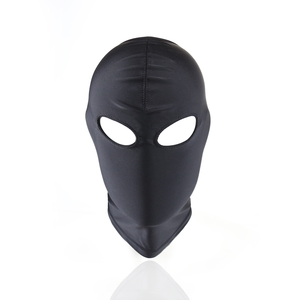 Masque de ski, masque de jeu érotique, <span class=keywords><strong>cagoule</strong></span> intégrale, bonnet d'hiver, cadeaux spéciaux pour adultes, accessoires de cosplay pour fêtes - Product Image 5