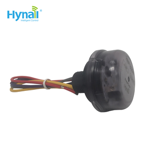 Sensore di Movimento e Posizione a Microonde Daylight Harvest 12V con Blocco a Rotazione IP65 Uscita 0-10V Zhaga Book 18 - Product Image 4