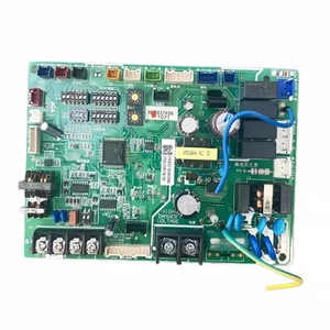 Carte mère compatible pour climatiseur Hisense H7B03742A H7B03741A H7B07410A PI048Q – Pièce de rechange pour climatiseur central - Product Image 1