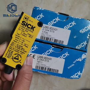 อุปกรณ์ควบคุม L28S-3D2431 PLC สินค้าใหม่ - Product Image 1