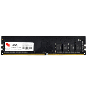 מפעל Oem 1.2v Memoria Ddr4 2400 mhz 4 8 G 16 32 2400 Mhz 288pin עם Ubdimm עבור מחשב שולחני