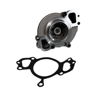 Pour Land Rover Auto pièces de rechange de refroidissement 4575902 AJ88912 assemblage de pompe à eau pièces de rechange de voiture de haute qualité