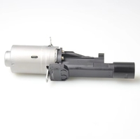 Motor Aktuator Solenoid Shaft Eksentrik Listrik Baru Grosir untuk BMW N20 N55 S55 Suku Cadang Mesin Mobil
