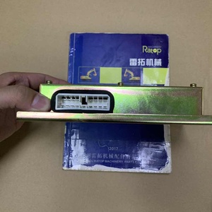 Dh200 máy xúc ga điều khiển 300611-00138 300611-00123 - Product Image 6