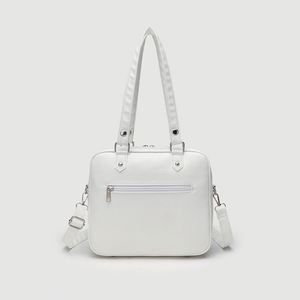 Brand New Cute Ita <b>Bags</b> with CE <b>Certificate</b> Japan Style Featuring Two Handles and Zip Closure - Product Image 3