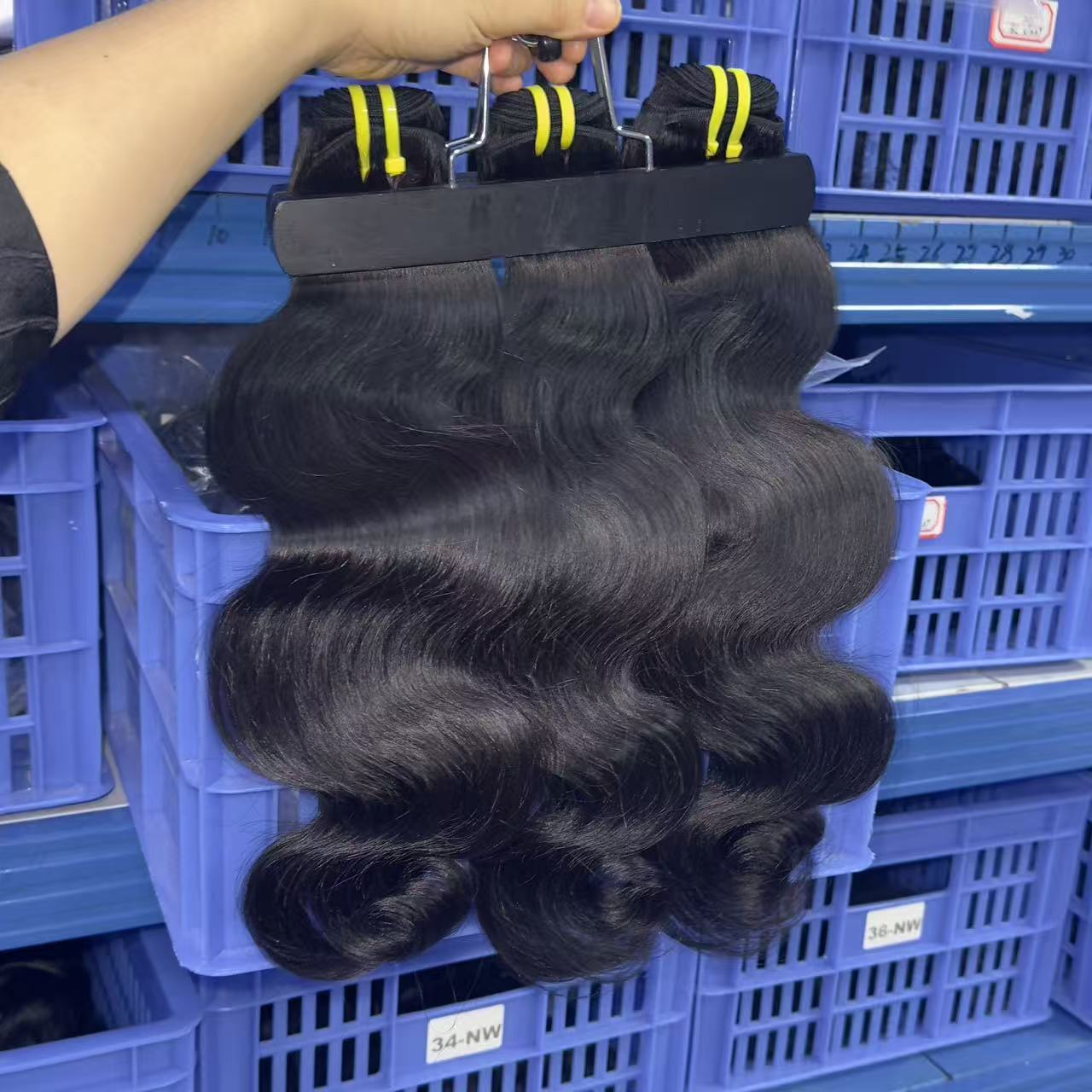 1 bundle Body wave
