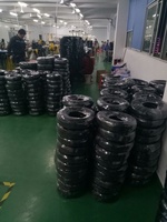 DLC - Câble de raccordement optique FTTH 2 fibres, monomode multimode GYFJH, câble de branche blindé FTTA