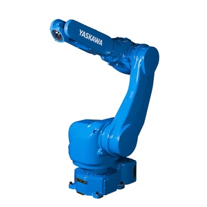 Robot industriel MPX1950, charge utile de 7 kg, portée de 1450 mm, peinture pour l'industrie automobile - Product Image 1