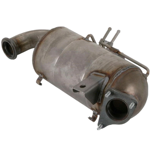 Convertisseur catalytique universel en acier <span class=keywords><strong>Filtre</strong></span> à particules diesel DPF <span class=keywords><strong>Audi</strong></span> <span class=keywords><strong>A4</strong></span> B7 2.7 TDI 3.0 TDI 8E025400BX 8E254800X - Product Image 1