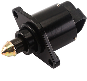<span class=keywords><strong>Vente</strong></span> flash Pièces automobiles Valve de ralenti IACV pour Renault Chamade Clio <span class=keywords><strong>Megane</strong></span> Rapid 7701206370 D5177 82000335 820003354010 - Product Image 1