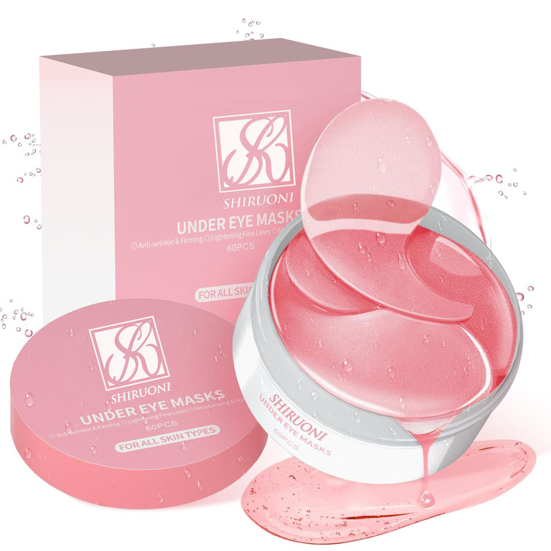 OEM ODM Pink Anti pollution Iluminating