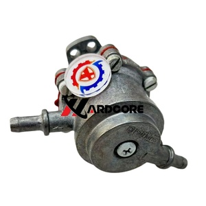 Construction Machinery Parts <b>Fuel</b> <b>Transfer</b> <b>Pump</b> 2954070 295-4070 <b>Fuel</b> <b>Transfer</b> Lift <b>Pump</b> for C1.5 C2.2 Engine - Product Image 6