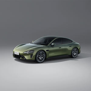 Pour Su7 berline électrique Version Standard PRO MAX 700km-830km-800km gamme quatre portes cinq places gauche nouveau véhicule énergétique - Product Image 1