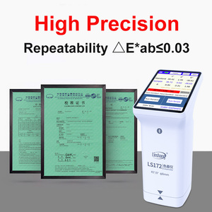 卸売 LS172 45/0 デジタル比色計 RAL NCS パントンカラーマッチングマシン Cie Lab 比色計 - Product Image 6