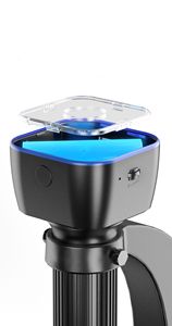 Microscope biologique à double objectif 315wifi <span class=keywords><strong>2000X</strong></span> à fort grossissement, loupe numérique pour téléphone portable <span class=keywords><strong>USB</strong></span>/WiFi - Product Image 6