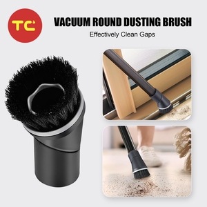 <span class=keywords><strong>Brosse</strong></span> à poussière pour <span class=keywords><strong>aspirateur</strong></span> de 35mm compatible avec les pièces d'<span class=keywords><strong>aspirateur</strong></span> <span class=keywords><strong>Miele</strong></span> C et S Series SSP10 Type 7132710 C1 C2 C3 S5261 S8310 - Product Image 6