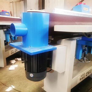 Mini Belt Sanding Metal Machine Vertical <strong>Sand</strong> Belt <strong>Grinder</strong> Machine for Wood Working - Product Image 5