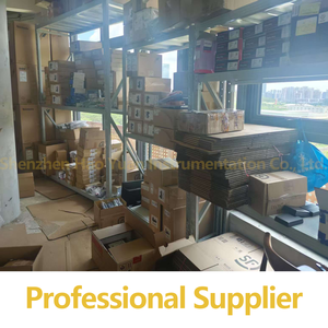 Multímetros Digitales True RMS 110/115C/116C/117C/117 y Medidores de Prueba Industriales de Alta Tensión 289/287C/289C/87V - Product Image 5