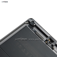 Coque pour Apple Ipad A2602 2021 Boîtiers Gris