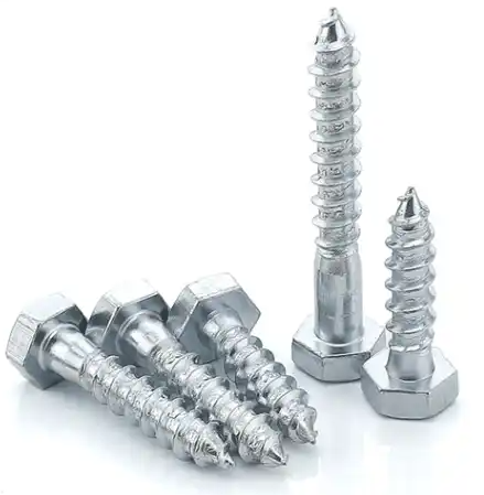 Self Drilling Screws Manufacturer DIN7504K Customized