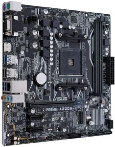 Placa Base ASUS/GIGABYTE A320 <span class=keywords><strong>B450</strong></span> A520 B550 X570 B650 AM4 Económica, DDR4 Ryzen 5/7 HD-MI Usb3.1 VGA HDMI PCI-<span class=keywords><strong>E</strong></span> 3.0 - Product Image 2