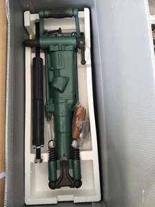 מקדחת סלע כף יד Y20ly מקדחה ידנית פנאומטית - Product Image 5