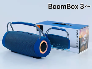 Mini equipo de sonido portátil Bluetooth altavoz música columna de diente azul fiesta al aire libre <span class=keywords><strong>DJ</strong></span> juegos activo bajo Sexy inalámbrico - Product Image 3