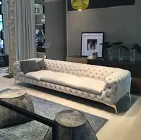 Cum sofá de parede em tecido, sofá de canto inflável moderno em forma de l, para jardim, sala de estar, sofá de canto dobrável