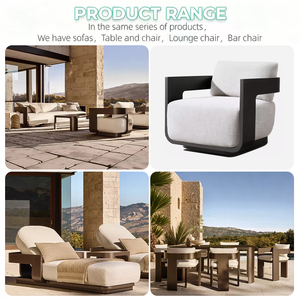 Chaise longue <span class=keywords><strong>de</strong></span> luxe moderne et durable en aluminium avec coussins, pour bord <span class=keywords><strong>de</strong></span> piscine, plage, <span class=keywords><strong>jardin</strong></span>, mobilier <span class=keywords><strong>de</strong></span> <span class=keywords><strong>jardin</strong></span>, lit <span class=keywords><strong>de</strong></span> repos - Product Image 6