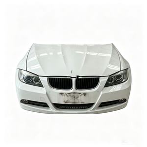 Pièces de voiture d'occasion, ensemble de pare-chocs avant pour <span class=keywords><strong>BMW</strong></span> <span class=keywords><strong>Série</strong></span> <span class=keywords><strong>3</strong></span> E90 <span class=keywords><strong>ancienne</strong></span> version - Product Image 2