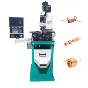 YH-320 máy tính Xoắn mùa xuân máy tự động mùa xuân quanh co máy CNC rỗng CuộN quanh co máy