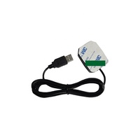Module de positionnement GPS, BDS, GLO VK162 USB/Type-C avec antenne externe pour ordinateurs portables, Google Earth, OruxMaps, G-MOUSE GNSS