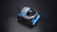 Robot Aspirador Automático Portátil de Alta Calidad para Piscinas, Robot de Limpieza de Piscinas, Herramientas de Limpieza de Piscinas