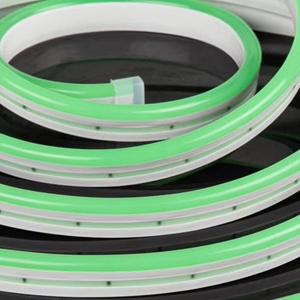 11 Colors PVC Neno <b>Led</b> Strip Light IP65 Outdoor Waterproof DC12V 8mm PCB <b>SMD</b> 1835 120LED Strip RGB Smart <b>LED</b> Flexible Light - Product Image 5
