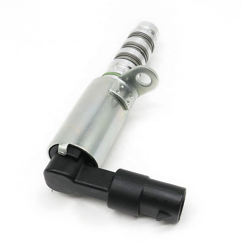 Factory New Oil Control Valve VVT Valve Solenoid Valve 24375-2E100 for Hyundai/KIA OEM 243752E100