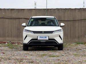 Byd Yuan up 2026 500km Coche eléctrico de China 2026 BYD Yuan up EV Automóvil eléctrico Byd Atto 3 Coche barato Pure EV - Product Image 2