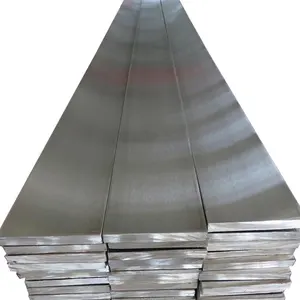 high quality 316l 303 304 stainless steel flat bar 30cm thick rod