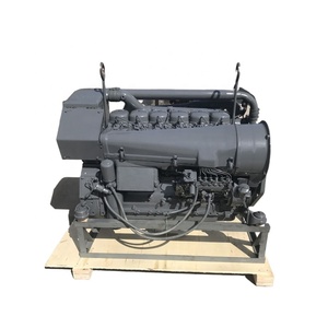 Bf6l913c máy móc động cơ <span class=keywords><strong>diesel</strong></span> làm mát bằng không khí 6 xi lanh 4 thì cho <span class=keywords><strong>Deutz</strong></span> 913 động cơ lắp ráp - Product Image 1