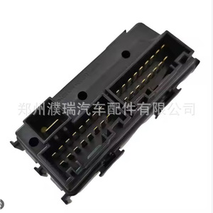 Module de boîtier de fusibles Hyundai Elantra 91951-3X130, pièce de rechange pour unité de commande moteur - Product Image 4