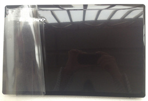 Vỏ Máy Tính Xách Tay Mới Vỏ Máy Tính Xách Tay Đế Dưới Cho Lenovo G580 G585 LCD Nắp Phía Sau Vỏ Trước - Product Image 2