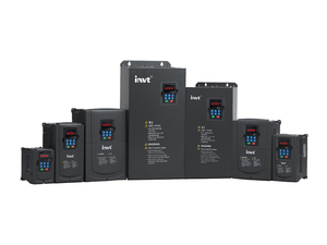 GD200A Series 355/400/500KW Unidad VFD de control vectorial trifásico (marca INV T) - Product Image 5