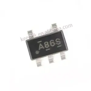 chip SOT-23-5 2 SN74AHC1G86DBVR