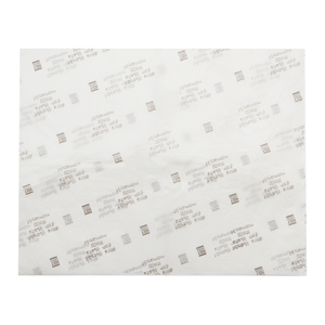 Custom Printed Brand logo Garment Gift Clothing Wrapping <b>Tissue</b> <b>Paper</b> Sheets for Shoes Packaging with logo - Product Image 5