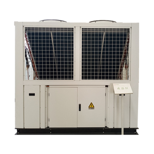 เครื่องปรับอากาศอุตสาหกรรม AHU อินเวอร์เตอร์ แอร์ 1.5 ตัน ระบบปรับอากาศแบบรวมศูนย์ - Product Image 5