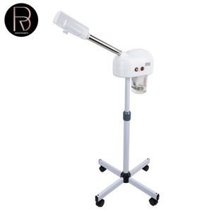 Vaporizador Facial Profesional en Oferta, Máquina de Vapor Facial Nano con Hidratación Profunda - Product Image 1