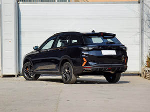 SUV haut de gamme Dongfeng Aeolus GS Mach 5-7 places, essence, automatique, 1.5L, avec caméra de recul - Product Image 5