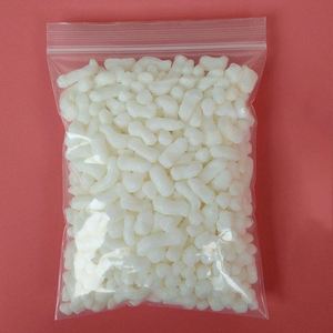 Fabricant d'approvisionnement direct en vrac 80:20 nouilles de savon à lessive blanc pur produits chimiques quotidiens matières premières - Product Image 1