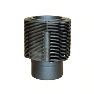 กระบอกสูบดีเซล Deutz ระบายความร้อนด้วยอากาศ ขนาด 100 มม. สำหรับเครื่องยนต์ FL912 F2L912 F3L912 F4L912 รถแทรกเตอร์ - Product Image 1